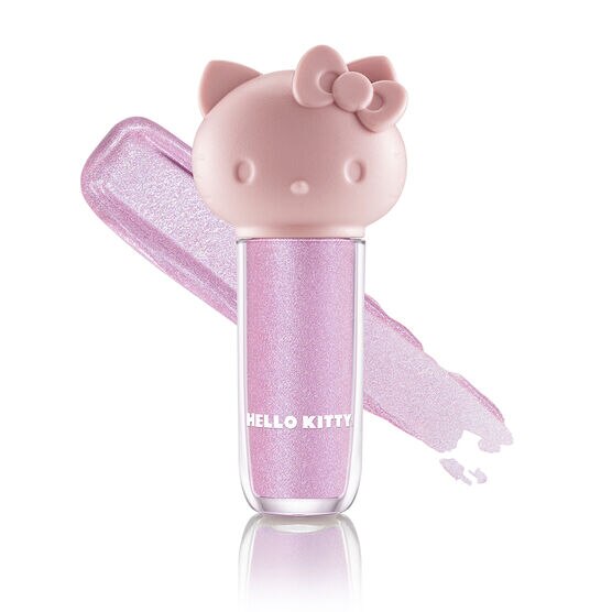 ILUMINADOR L�QUIDOHELLO KITTY